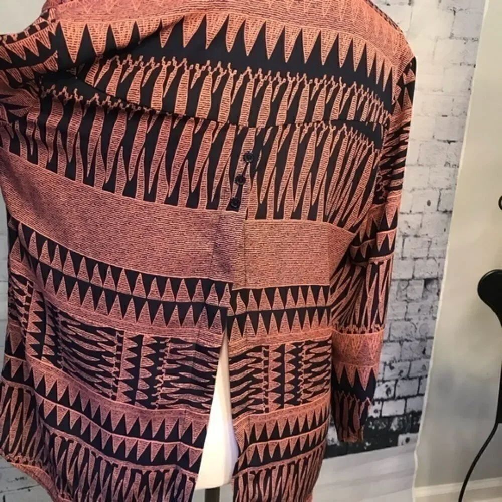 Charlotte Russo blouse - Picture 4 of 7